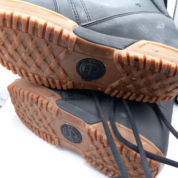 Rossignol Snowboard Boots US 8 Mens size - Picture 7 of 12